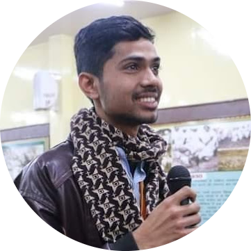 Dr. Avinash Buche